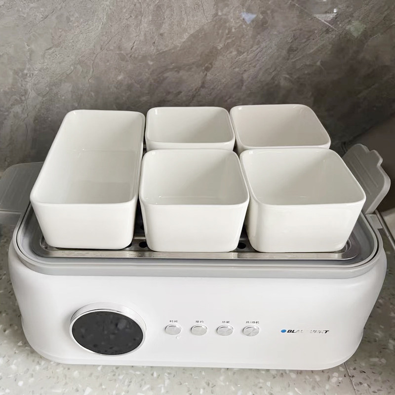 陶瓷方碗家用耐热微波炉烤箱专用烤碗日式电蒸锅米饭碗火锅蘸料碟