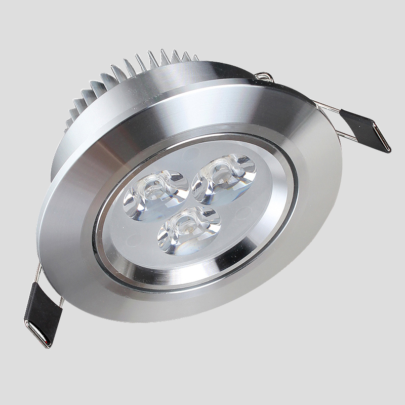 客厅嵌入式背景墙吊顶公分天花灯