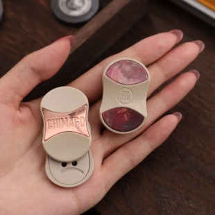 赤马 忿怒相推牌 peek紫铜 万物皆可盘 潮玩edc解压玩具黑科技