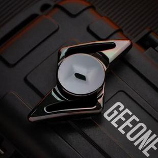 赤马 FOX EDC Aoshine(嗷闪) 指尖陀螺 万物皆可盘 解压玩具edc