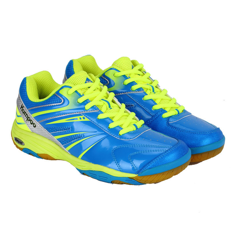 熏风kumpoo kh-38羽球运动鞋