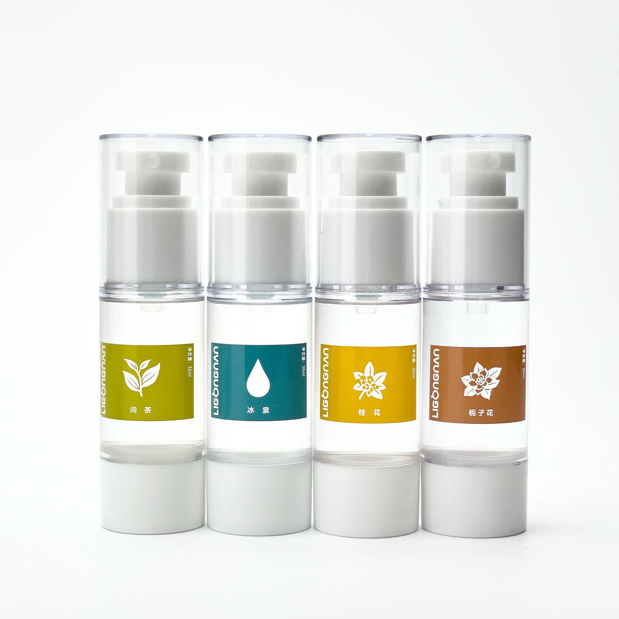 衣物留香去味除静电喷雾火锅味烟味除臭香氛护衣除皱香水清新