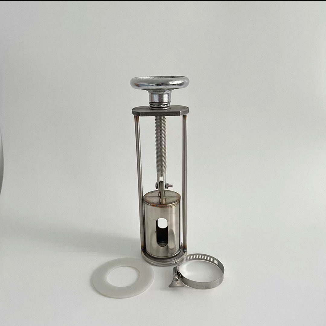 玻汾白酒无痕无损白酒瓶开瓶器拔盖神器酒瓶拔盖机通用拔盖拔头