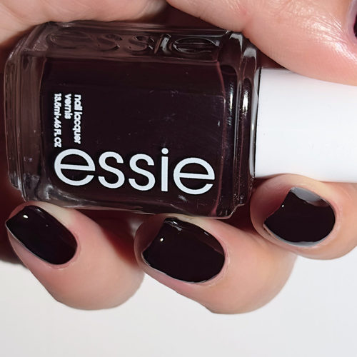 ESSIE111指甲油正品印度