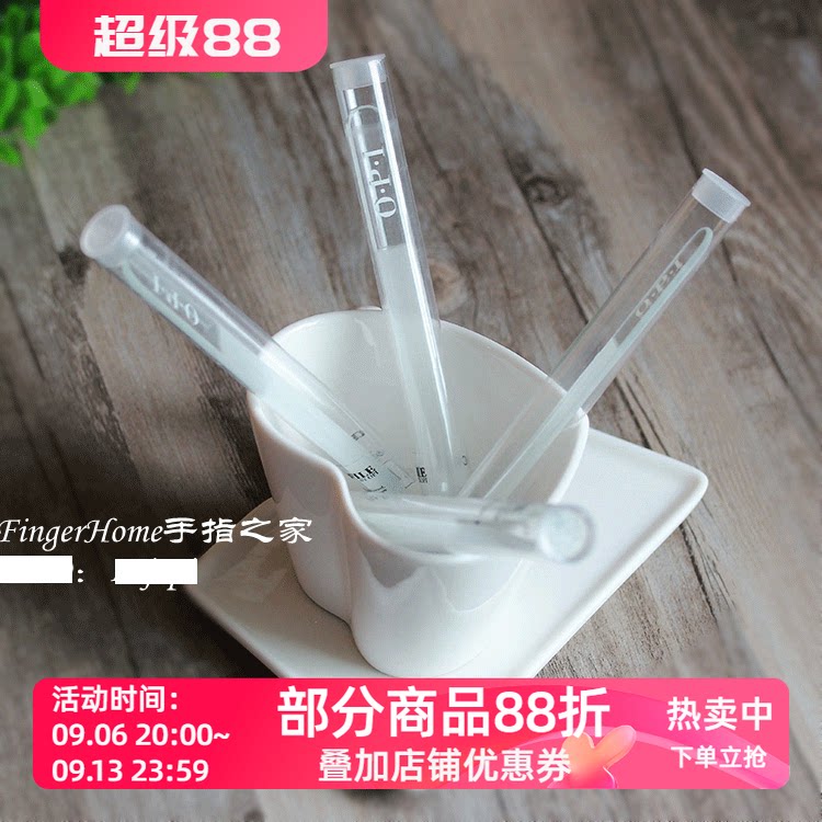 美国OPI耐磨边缘水晶指甲锉