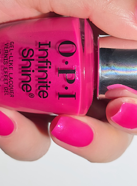 美国指甲油2026春季新品ISL 201