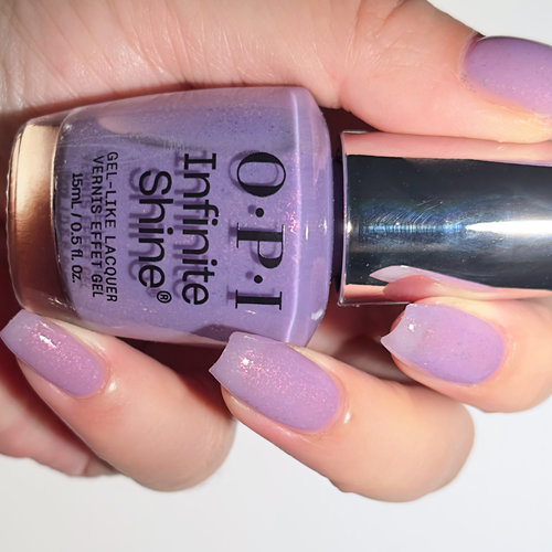 Opi 2025春季梦幻系列ISL166免烤自然干微光疗
