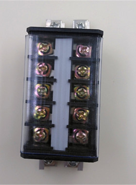 TD-2005    高品质组合接线端子   20A5P