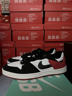 NIKE SB ALLEYOOP 舒适轻便休闲鞋