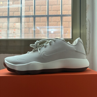 Nike Hyperdunk 2017 Low 生胶 实战舒适 减震防滑耐磨 低篮球鞋