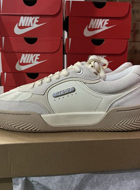 Anta安踏 欧文TRIBE 欧文踹步鞋 舒适百搭 减震耐磨 低帮 板鞋