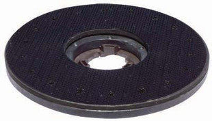 刷  /洁霸bf522刷地机配件针盘 洗地机配件针座 175针盘