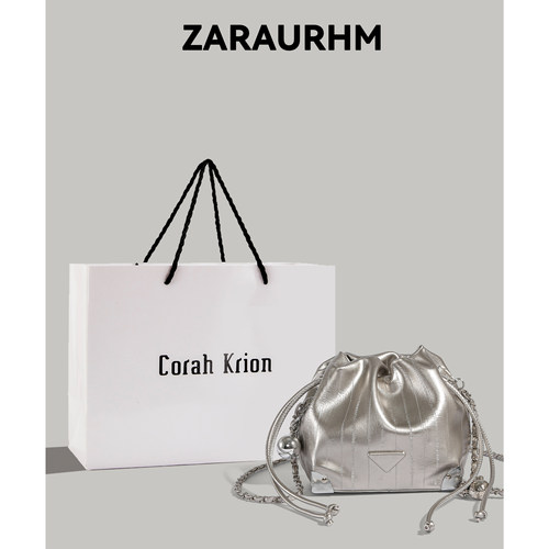 CorahKrion水桶包新品上新