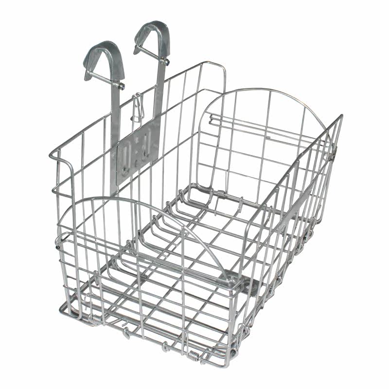 Panier pour vélo JAKROO en métal - Ref 2263070 Image 3