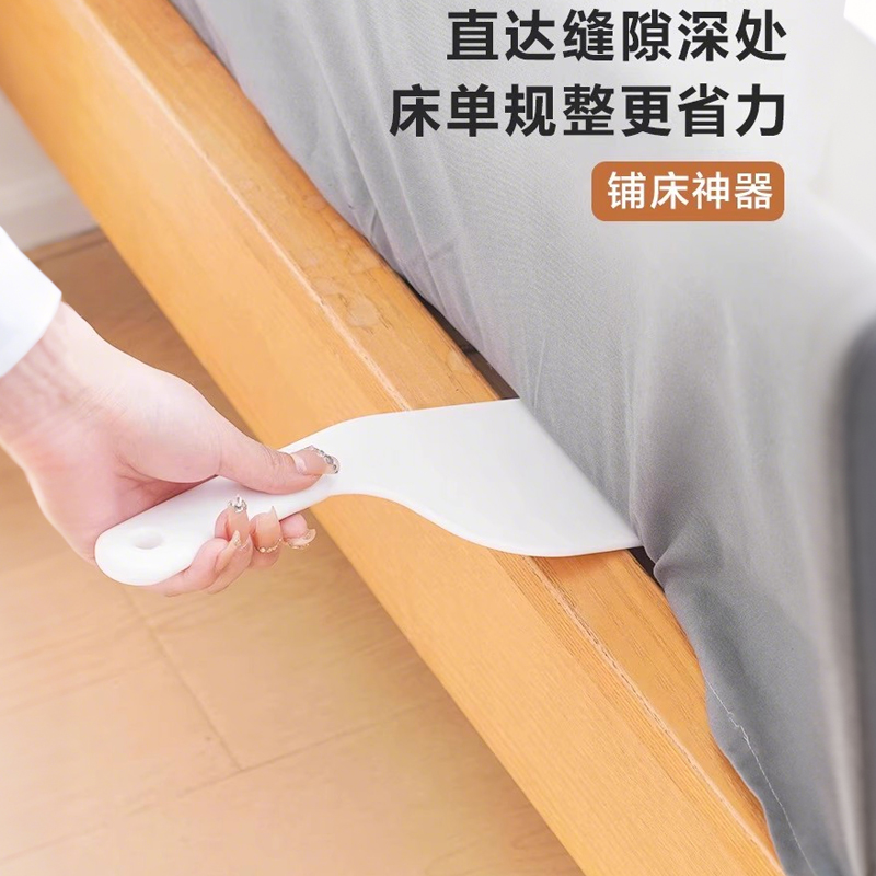 无注册商标床垫抬高器