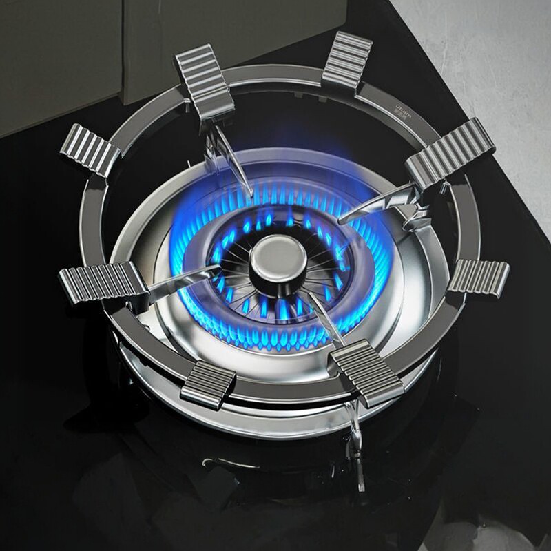 煤气灶防滑支架通用锅架六爪炉具配件燃气灶锅架托天燃气灶支架托