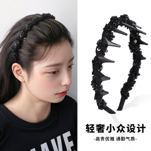 路易斯巴黎王妃发箍2025新款