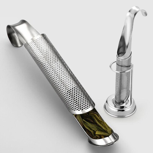 茶叶过滤网不锈钢滤茶器泡茶器
