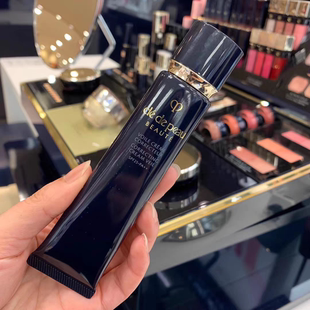 CPB肌肤之玥/长管黑管隔离妆前乳37ml新款滋润保湿防晒提亮遮瑕