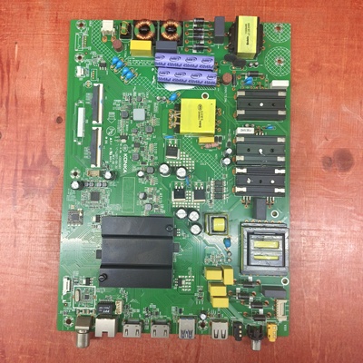 原装康佳LED50K7200 主板35023061配屏1647YT 72001647YT