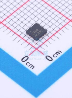 射频前端芯片 AT2402E QFN-16 全新原装进口