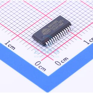 USB芯片 AU6438 SSOP-28_150mil ALCOR MICRO(安国国际)