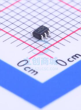 电流感应放大器 MAX4073TAXK+T SC-70-5 MAXIM 全新原装正品