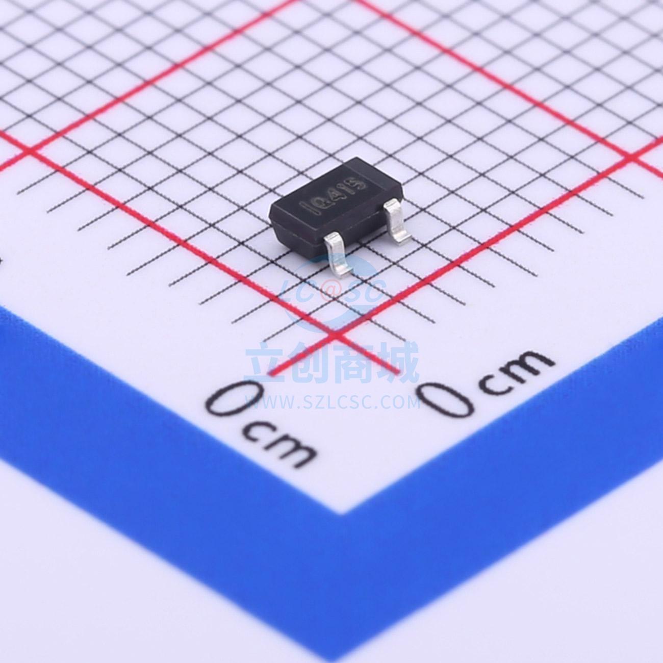 监控和复位芯片 SP809EK-L-2-9/TR SOT-23-3 MaxLinear