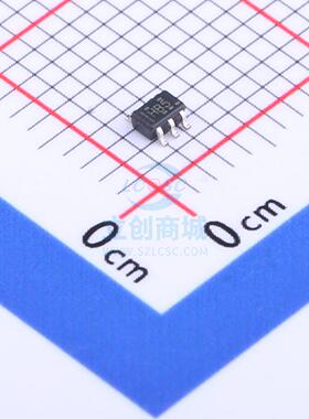 逻辑门 SN74AUP1G02DCKR SC-70-5 TI 全新原装进口