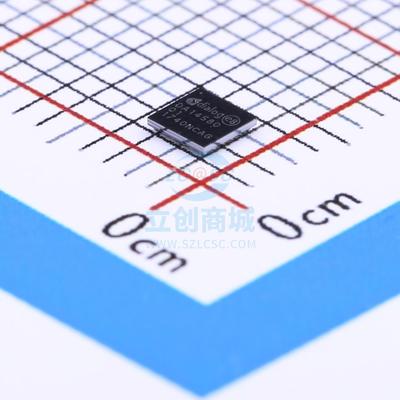 无线收发芯片 DA14580-01UNA WLCSP-34 全新原装进口