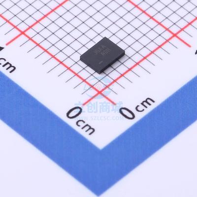 模拟开关/多路复用器 FSA642UMX UMLP-24 onsemi(安森美)