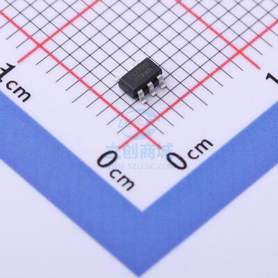 栅极驱动IC EG27517 SOT23-5 EG(屹晶微)