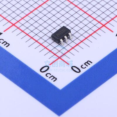 线性稳压器(LDO) MD7133H SOT-23-5L  全新原装进口