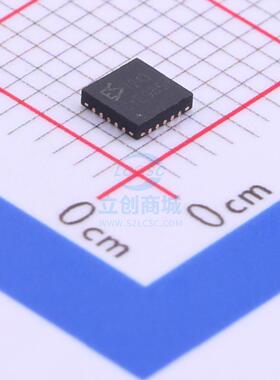 ADC/DAC-专用型 ES7243 QFN-20 全新原装进口