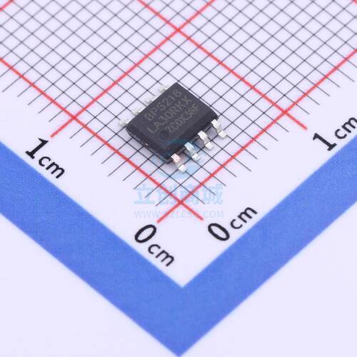 AC-DC控制器和稳压器 BP5218F ESOP-8 BPS(上海晶丰明源)