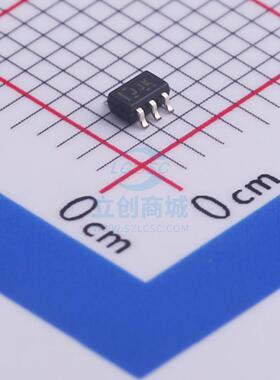 信号开关/编解码器/多路复用器 TS5A3159ADCKR SC-70-6 TI 全新原