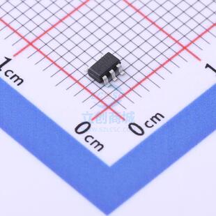 栅极驱动IC EG44273 SOT23-5 EG(屹晶微)