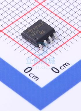 监控和复位芯片 FAN6224M SOP-8 on 全新原装进口