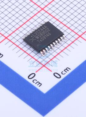 缓冲器/驱动器 74LVC244APW,112 TSSOP-20 全新原装进口