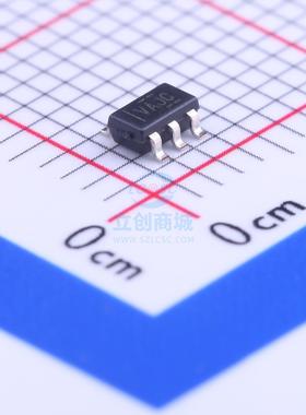 运算放大器 TLV2711CDBVR SOT-23-5 TI()