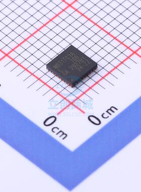 单片机(MCU/MPU/SOC) M031TC1AE QFN-33  全新原装进口