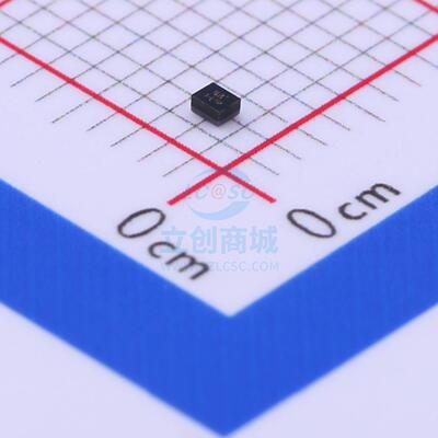 声表面波滤波器(SAW) NDFH026-0780SA SMD,1.1x0.9mm HUAYING(德