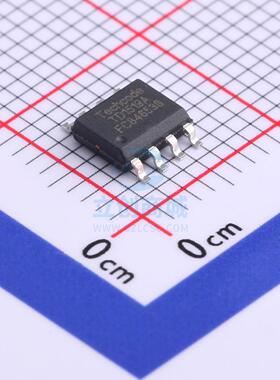 DC-DC电源芯片 TD1519AMR SOP-8EP_150mil Techcode(泰德)