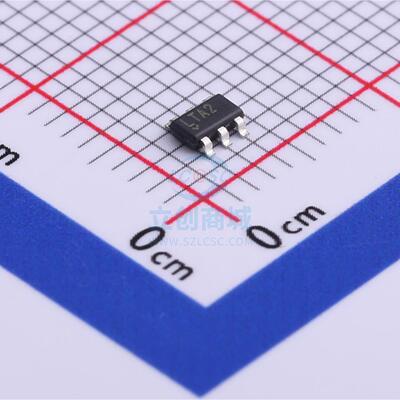 监控和复位芯片 LTC4412ES6#TRPBF TSOT-23-6 ADI 全新原装进口