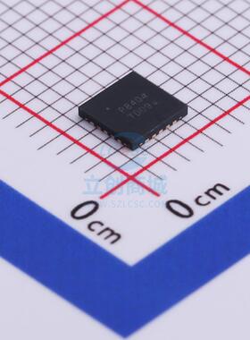 音频功率放大器 PAM8404KGR QFN-20 DIODES(美台)