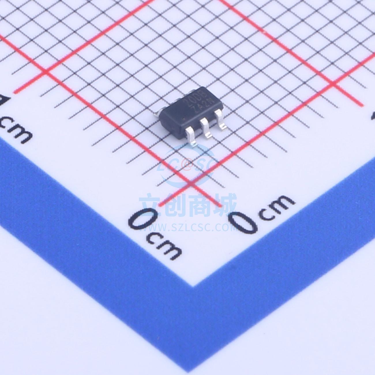 电池管理 CM1020-D SOT-23-6 全新原装正品