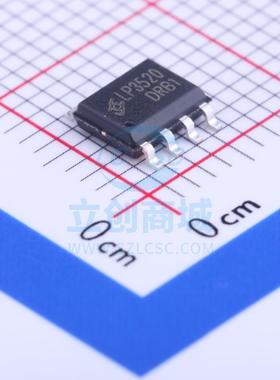 AC-DC控制器和稳压器 LP3520 SOP-7 芯茂微