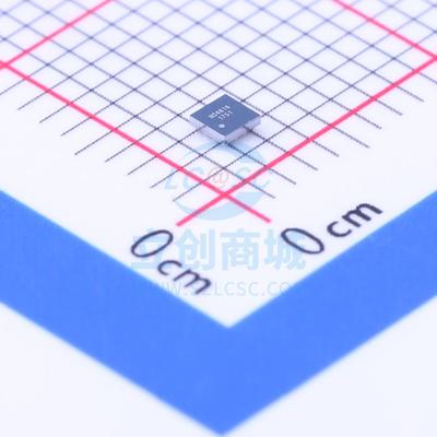 音频功率放大器 NS4816 WLCSP Nsiway(纳芯威)