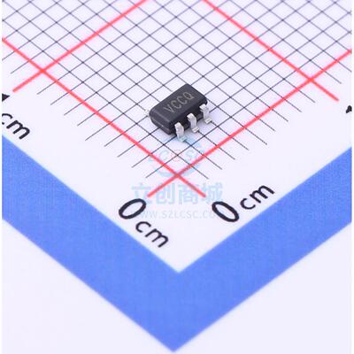 线性稳压器(LDO) TPTLV73318PDBVR SOT23-5 TECH PUBLIC(台舟)