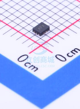 模拟开关/多路复用器 BCT4223ETB-TR WQFN-10 BROADCHIP(广芯电子